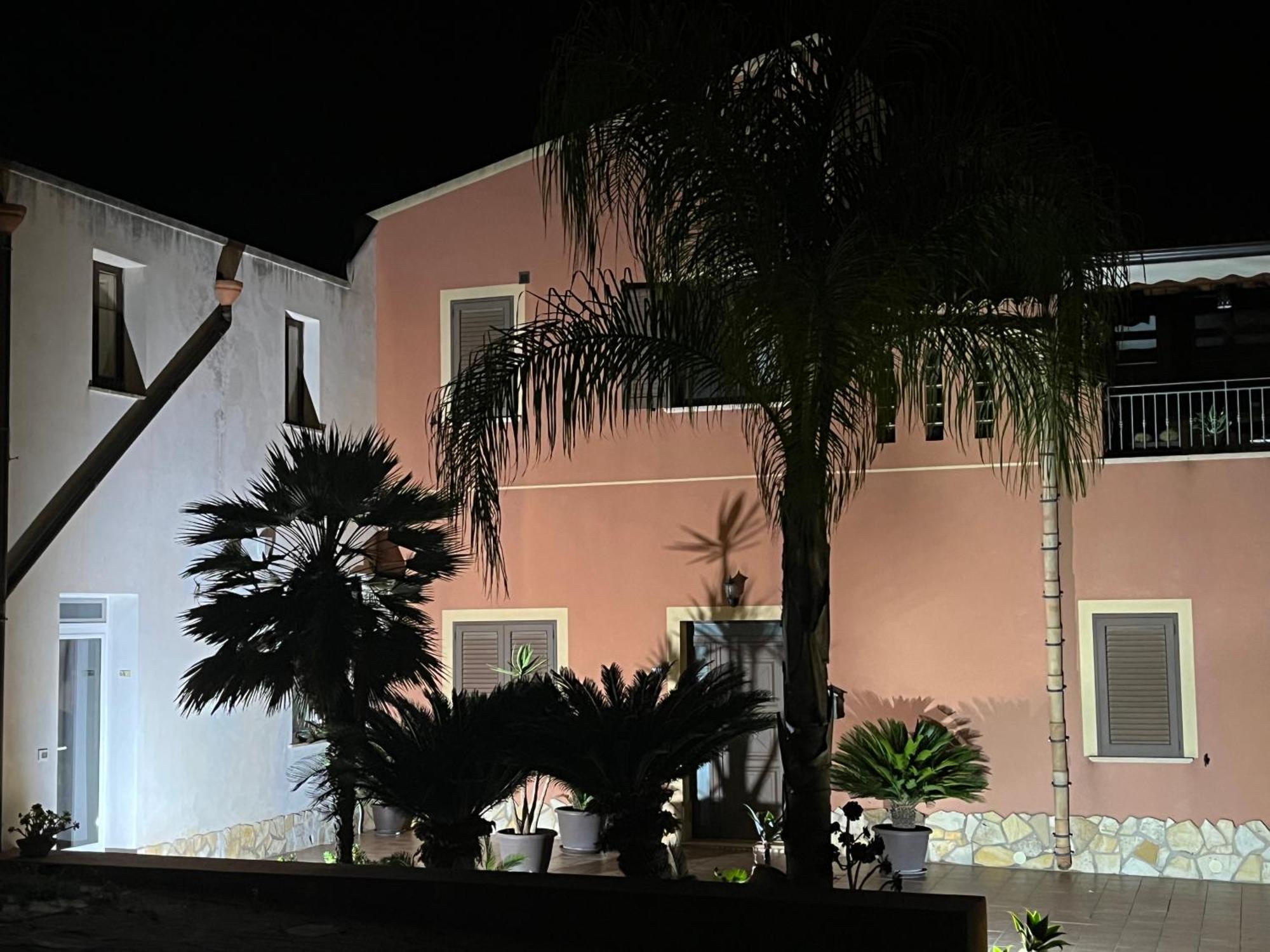 Home La Chiaretta Buseto Palizzolo Esterno foto